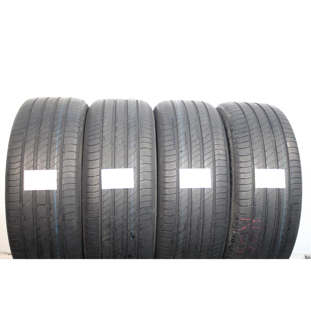 235 50 R19 103V XL MICHELIN PRIMACY 4 