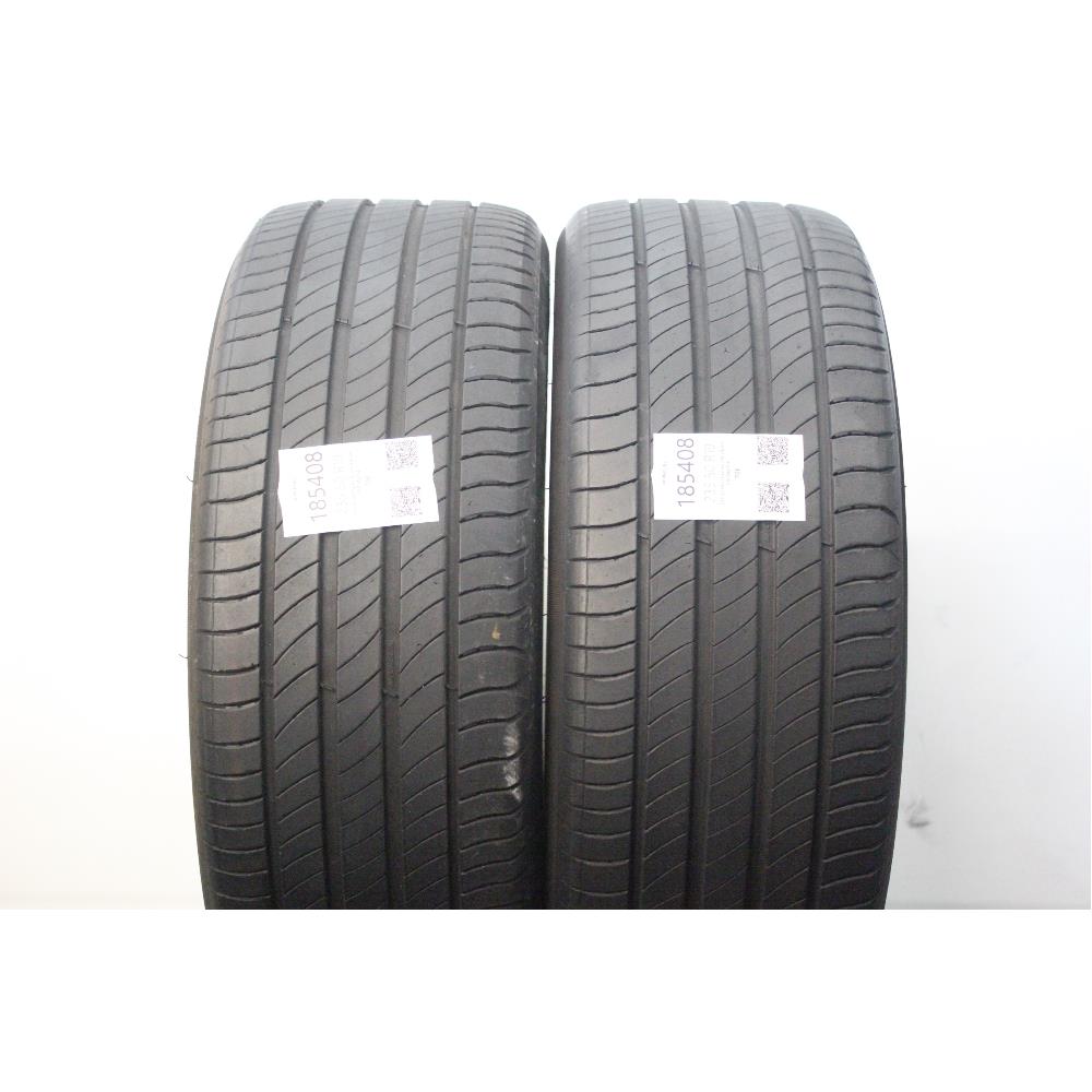 235 50 R19 103V XL MICHELIN PRIMACY 4 