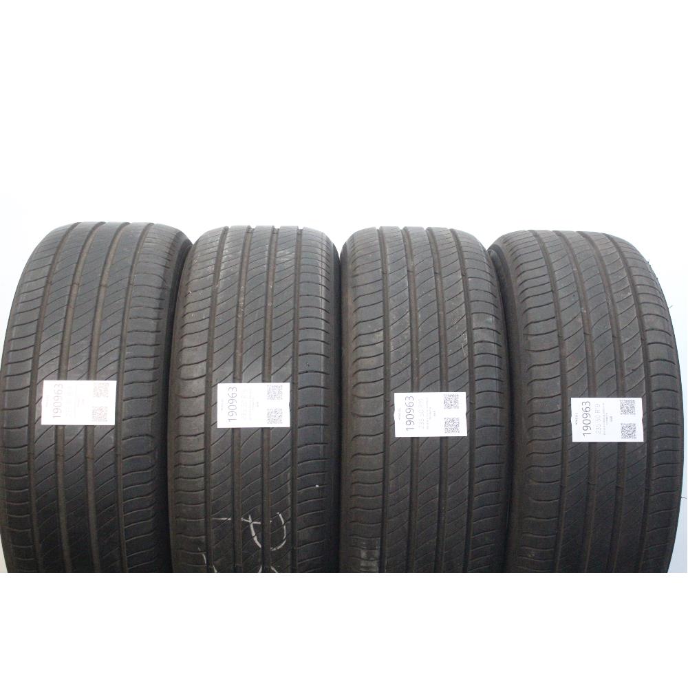 235 50 R19 103V XL MICHELIN PRIMACY 4 
