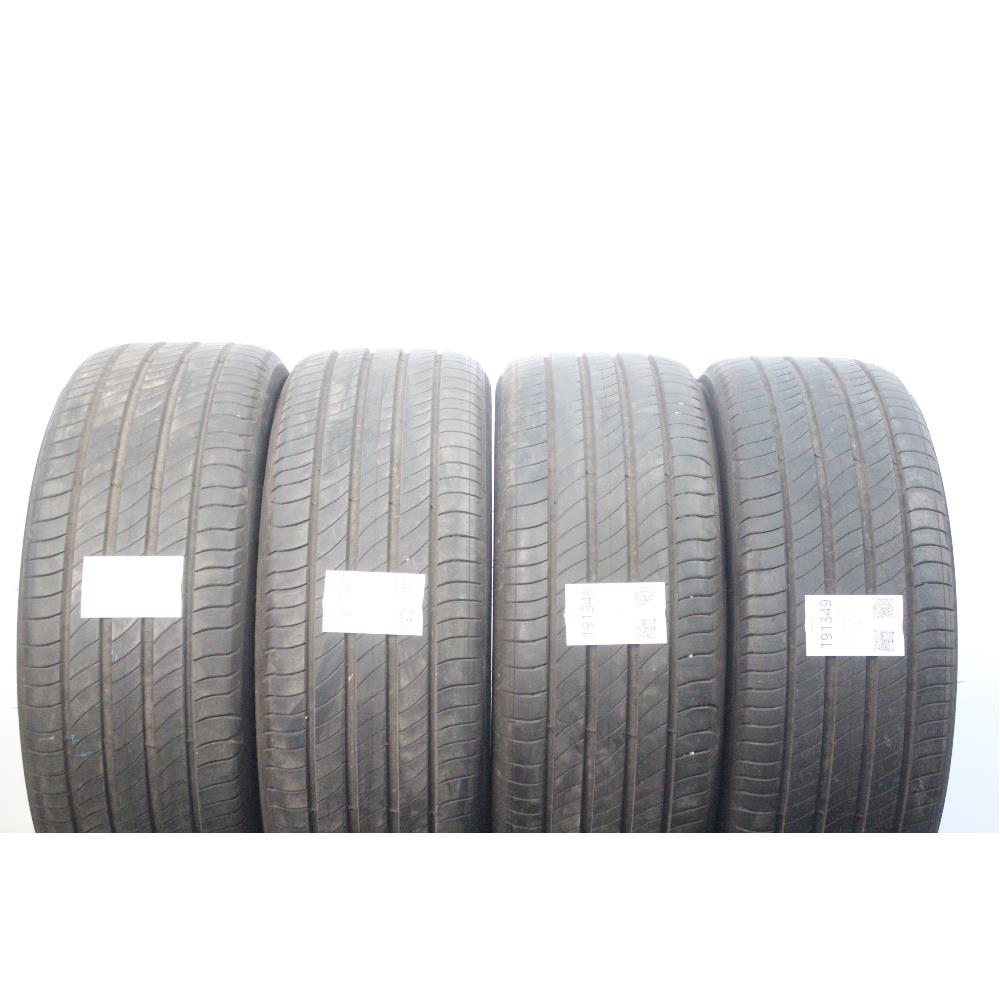 235 50 R19 103V XL MICHELIN PRIMACY 4 