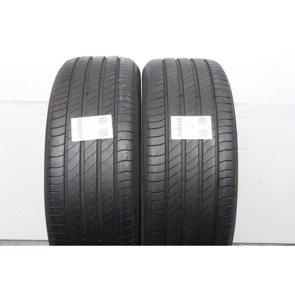 235 50 R19 103V XL MICHELIN PRIMACY 4 