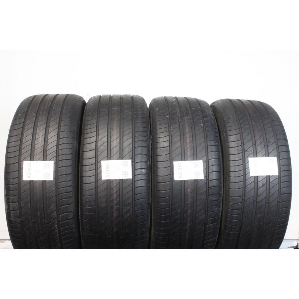 235 50 R19 103V XL MICHELIN PRIMACY 4 