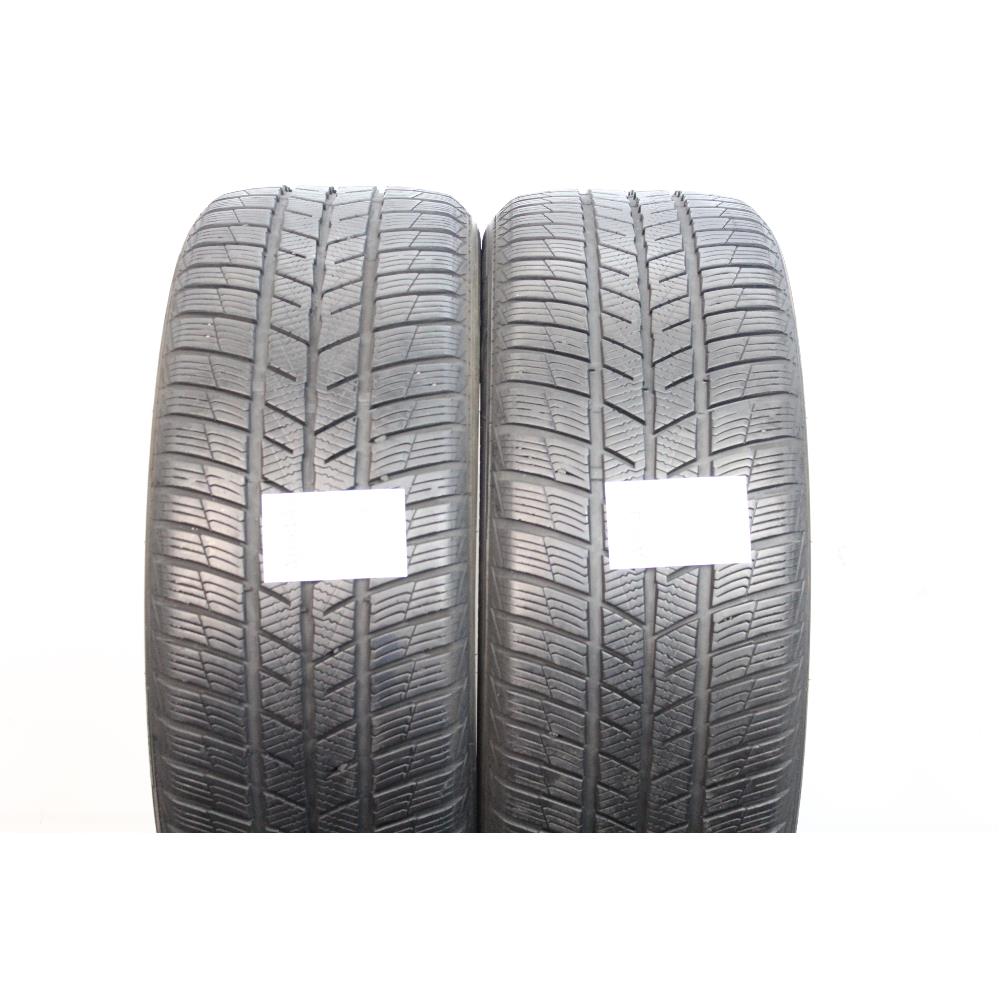 235 50 R19 103V XL M+S BARUM POLARIS 5 