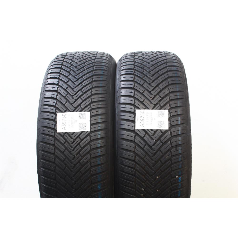 235 50 R19 103V XL M+S CONTINENTAL ALL SEASON CONTACT