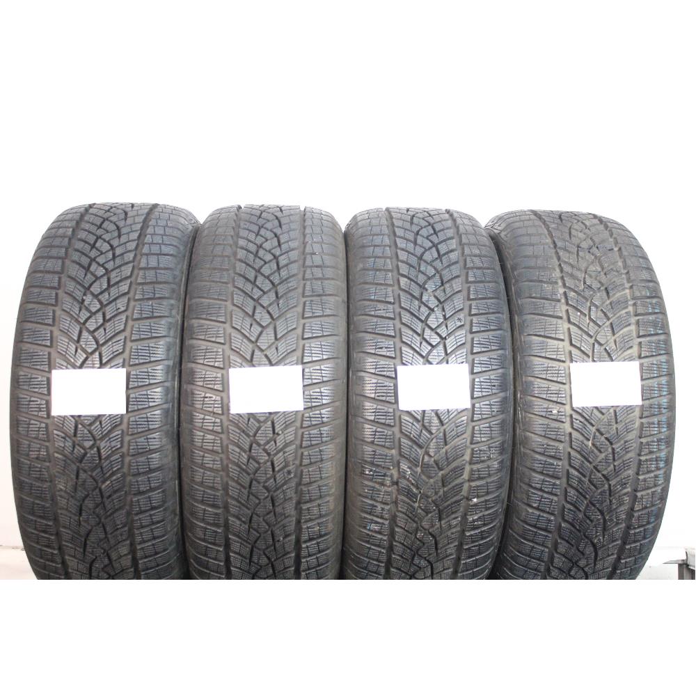 235 50 R19 103V XL M+S GOODYEAR ULTRAGRIP PERFORMANCE +