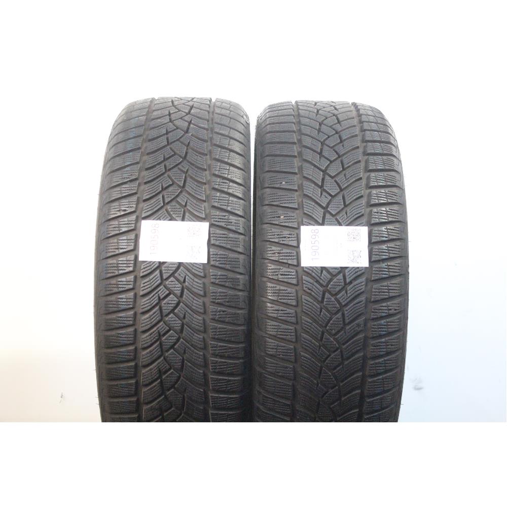 235 50 R19 103V XL M+S GOODYEAR ULTRAGRIP PERFORMANCE +