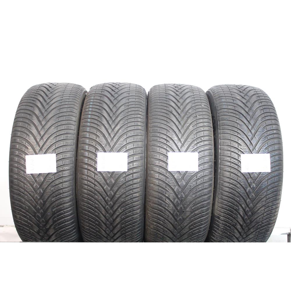 235 50 R19 103V XL M+S KLEBER KRISALP HP3 SUV