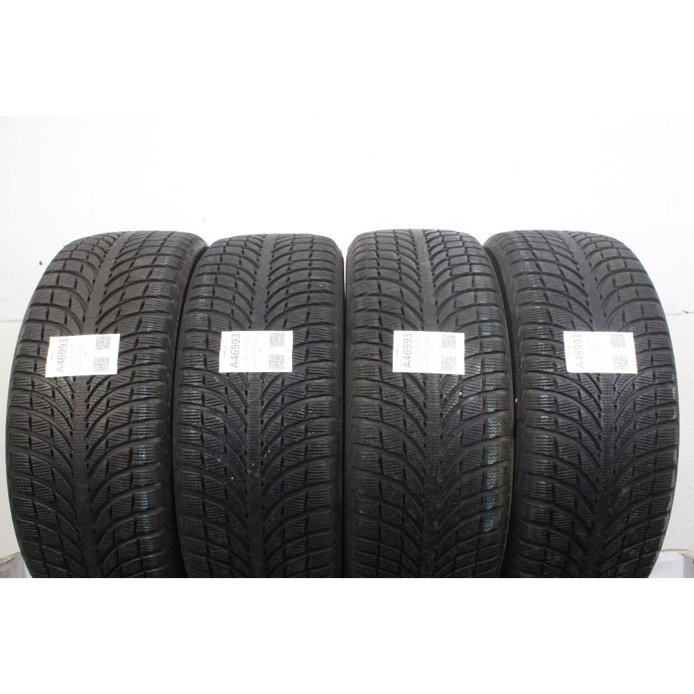 235 50 R19 103V XL M+S MICHELIN LATITUDE ALPIN LA2