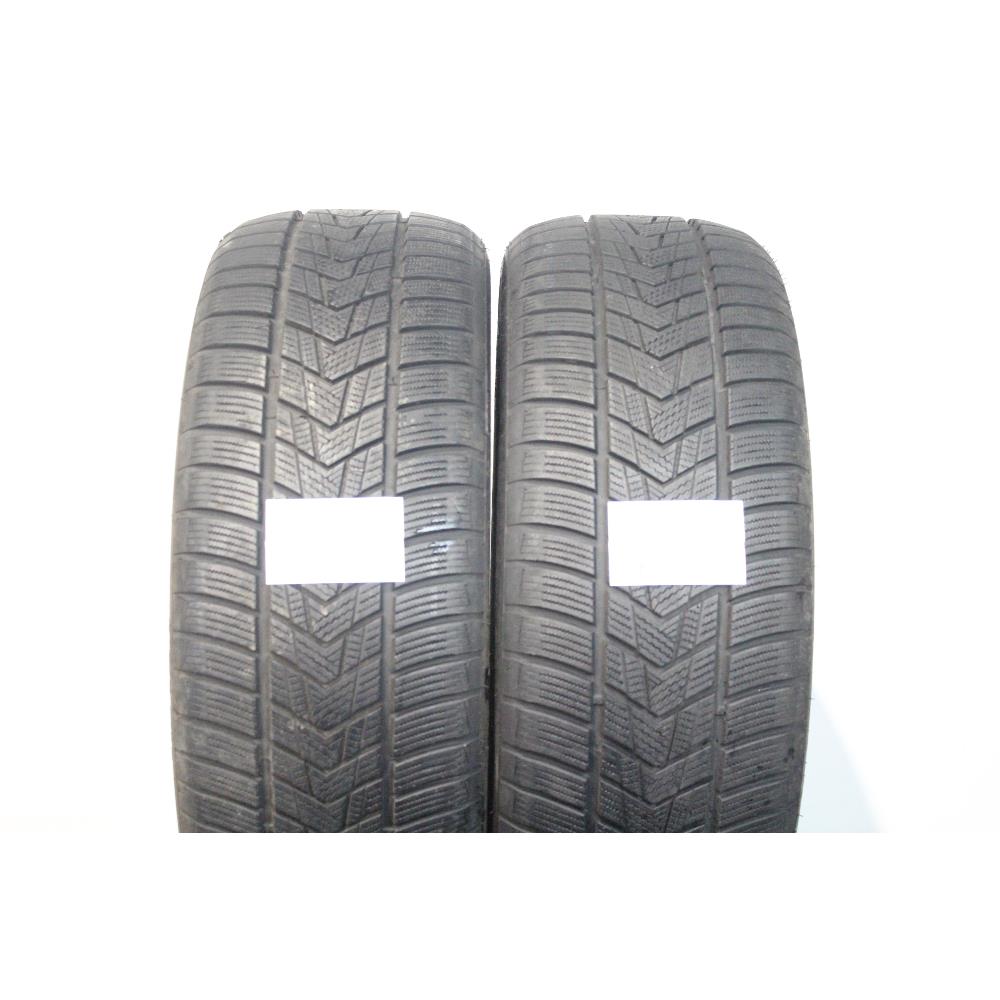 235 50 R19 103V XL M+S TRACMAX X-PRIVILO S330