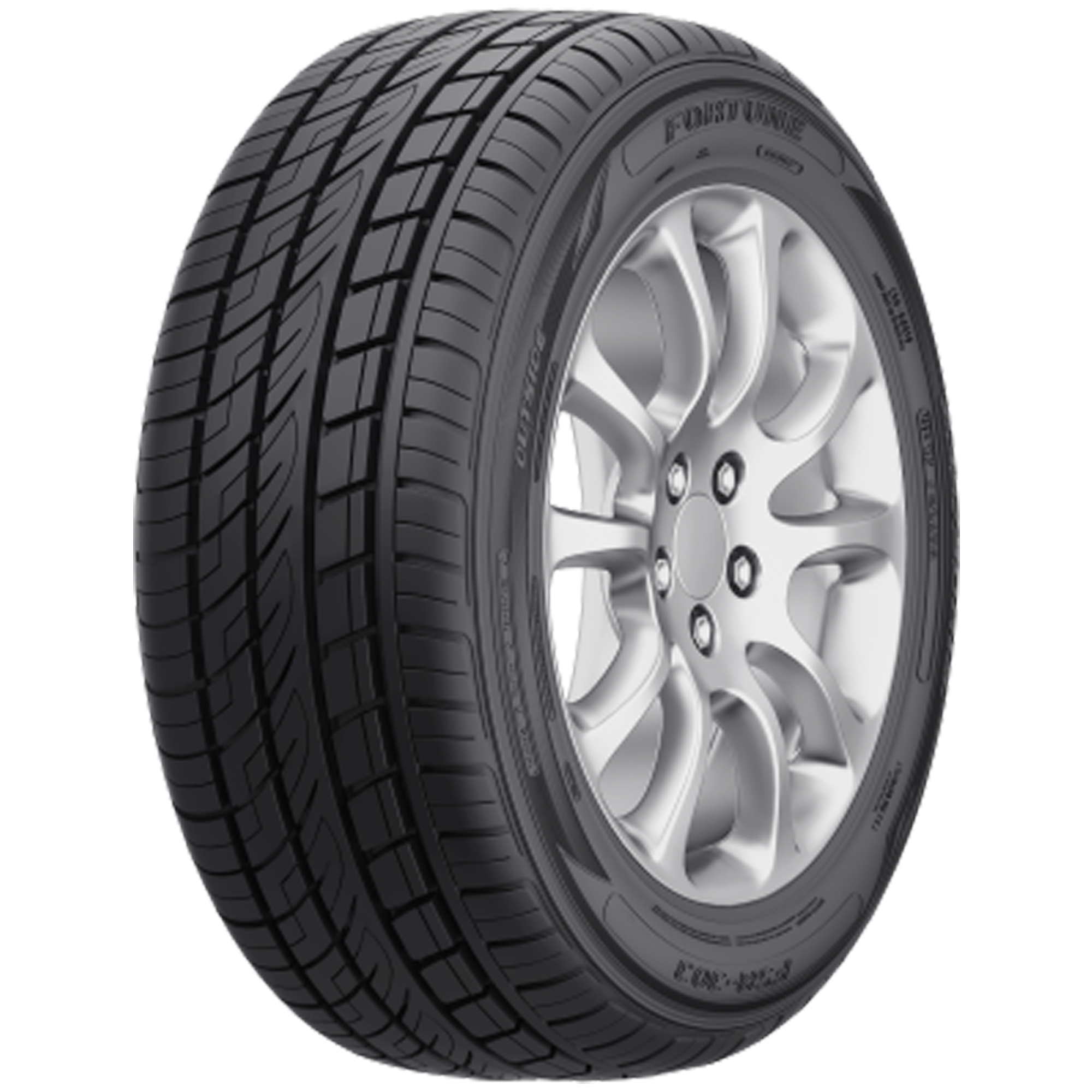 235 50 R19 103W FORTUNE FSR-303 XL MFS BSW
