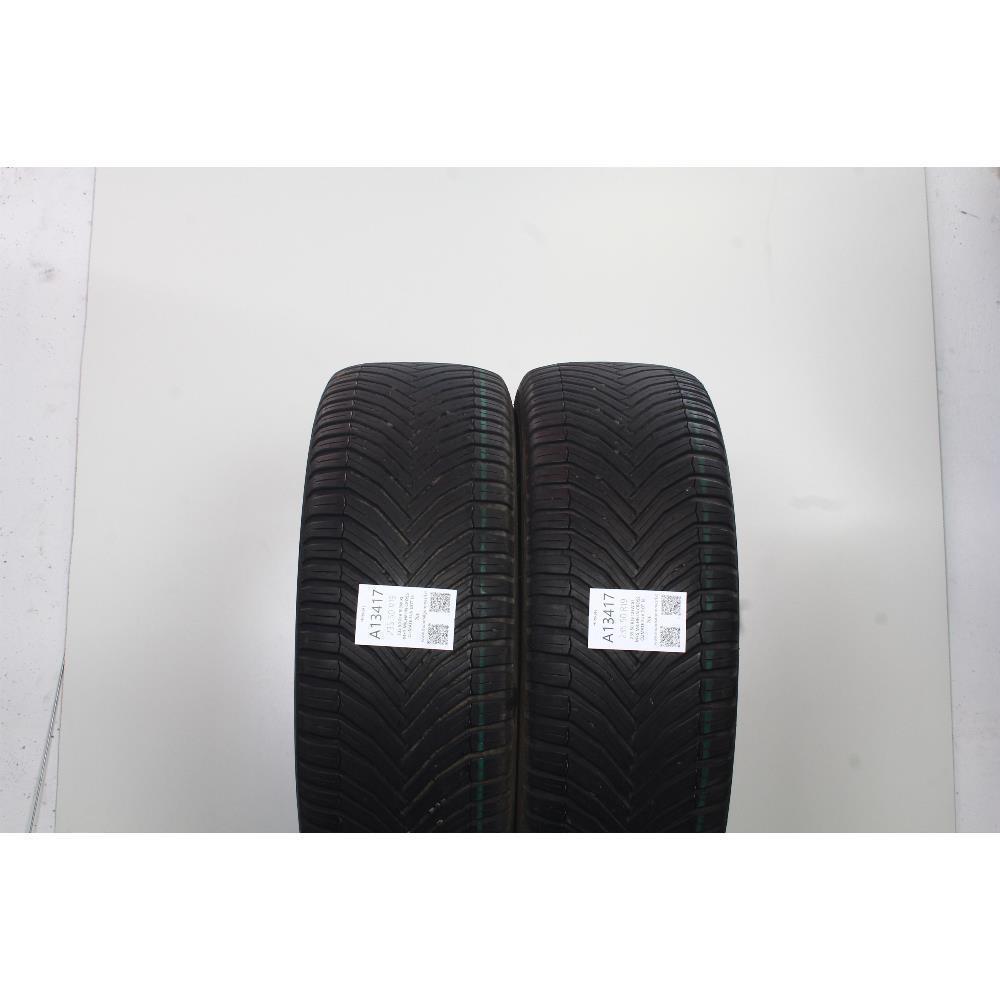 235 50 R19 103W XL M+S MICHELIN CROSS CLIMATE SUV DOT 18