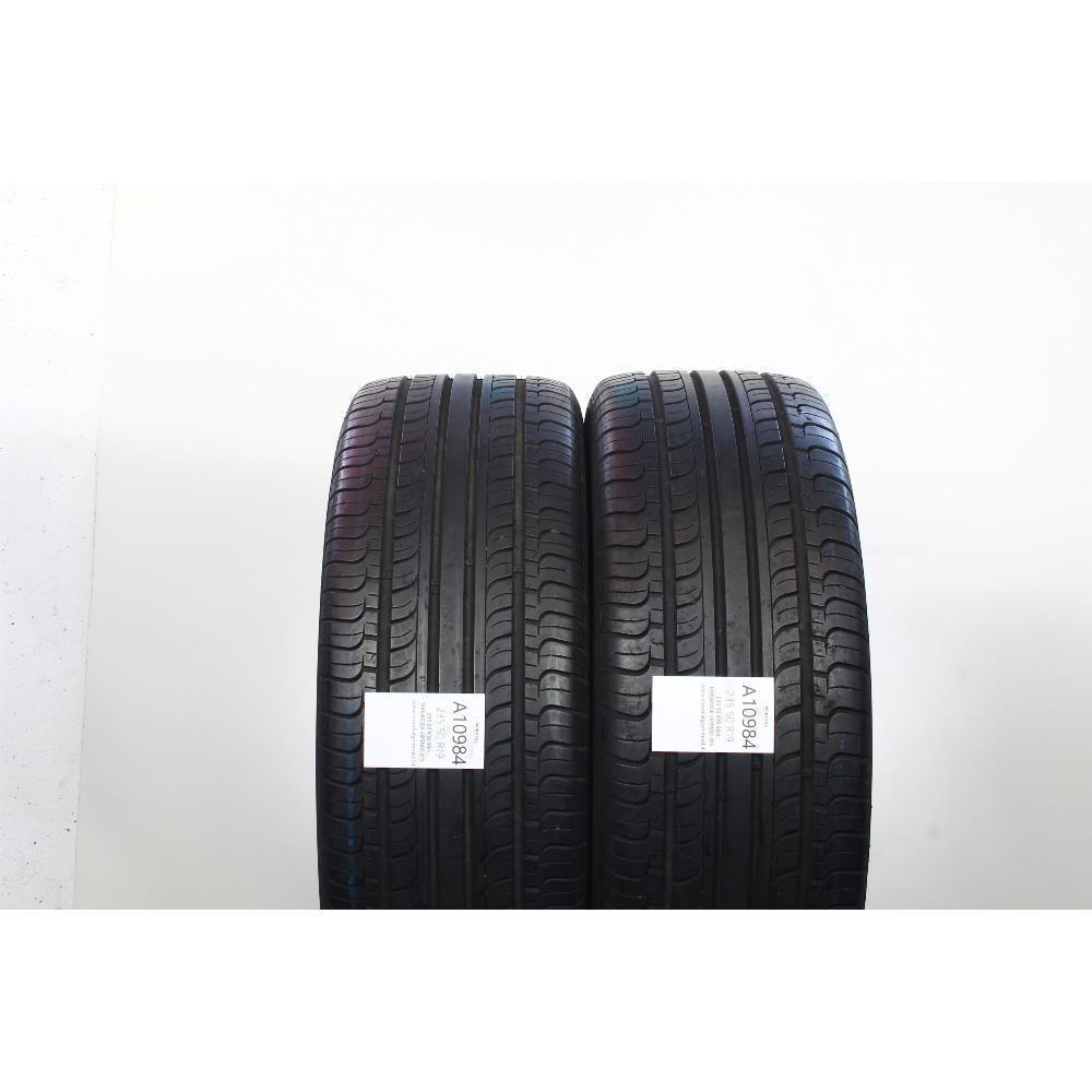 235 50 R19 99H HANKOOK OPTMO 415