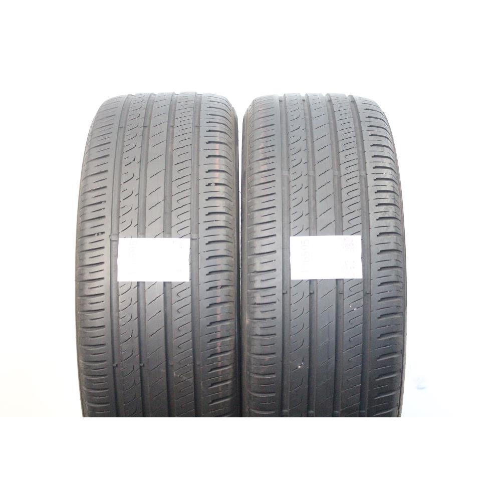 235 50 R19 99V BARUM BRAVURIS 5HM