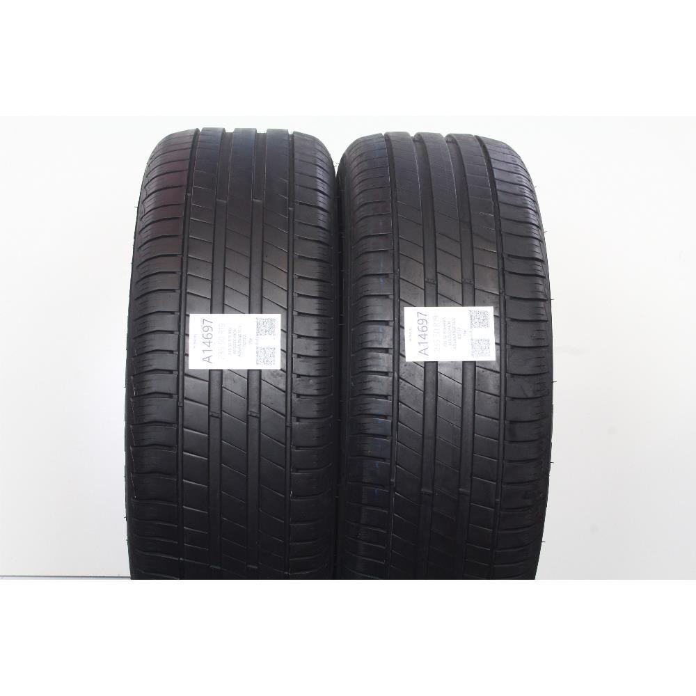 235 50 R19 99V BFGOODRICH ADVANTAGE SUV DOT22