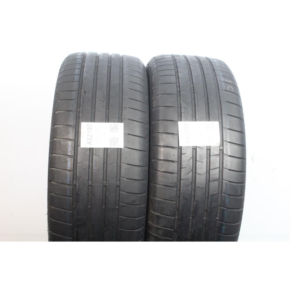 235 50 R19 99V BRIDGESTONE ALENZA 001