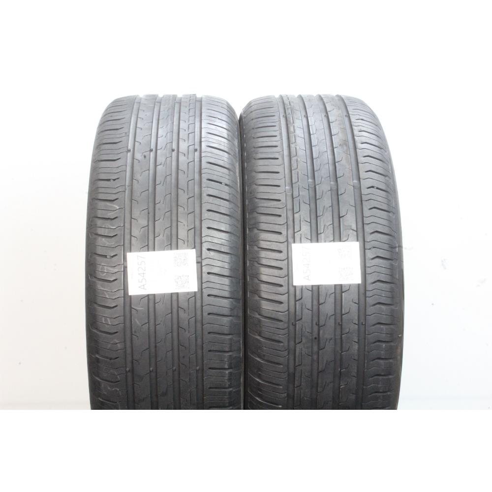 235 50 R19 99V CONTINENTAL ECO CONTACT 6 