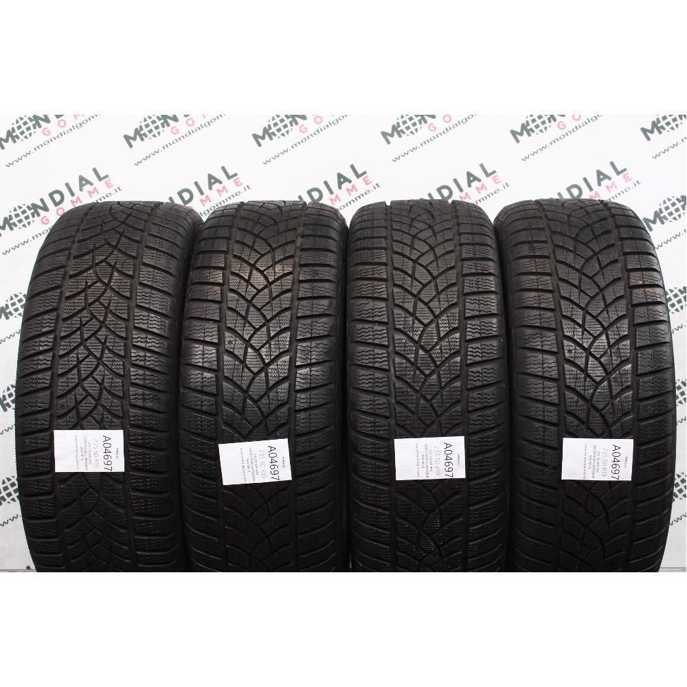 235 50 R19 99V GOODYEAR ULTRAGRIP SUV M+S