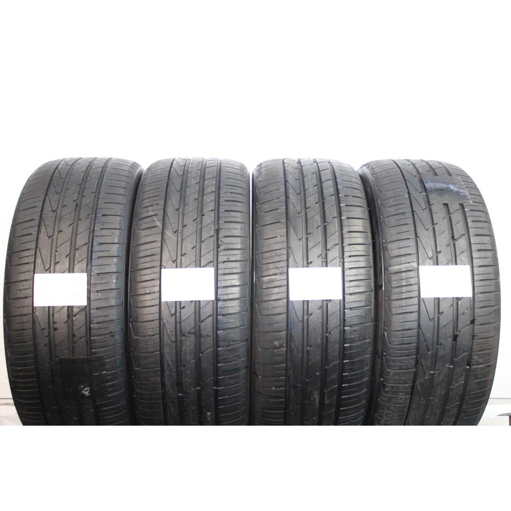 235 50 R19 99V HANKOOK VENTUS S1 EVO2 SUV