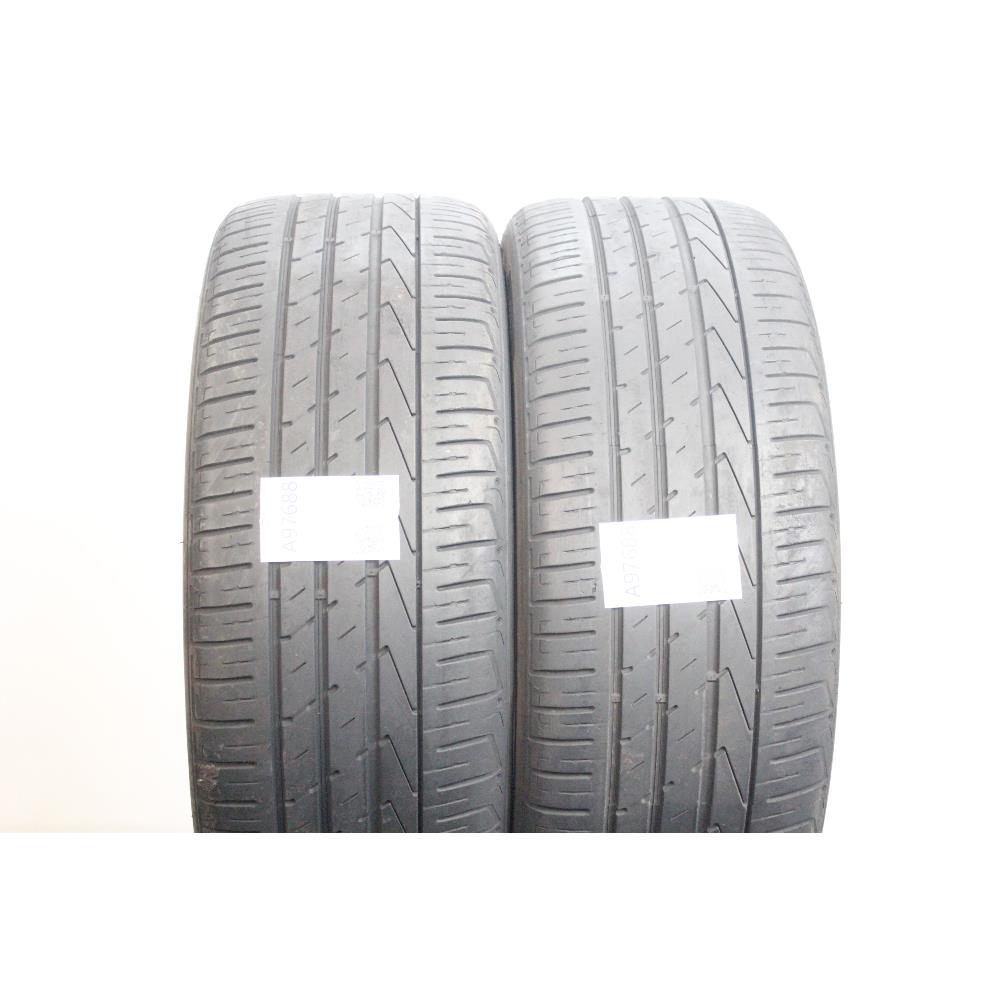 235 50 R19 99V HANKOOK VENTUS S1 EVO2 SUV