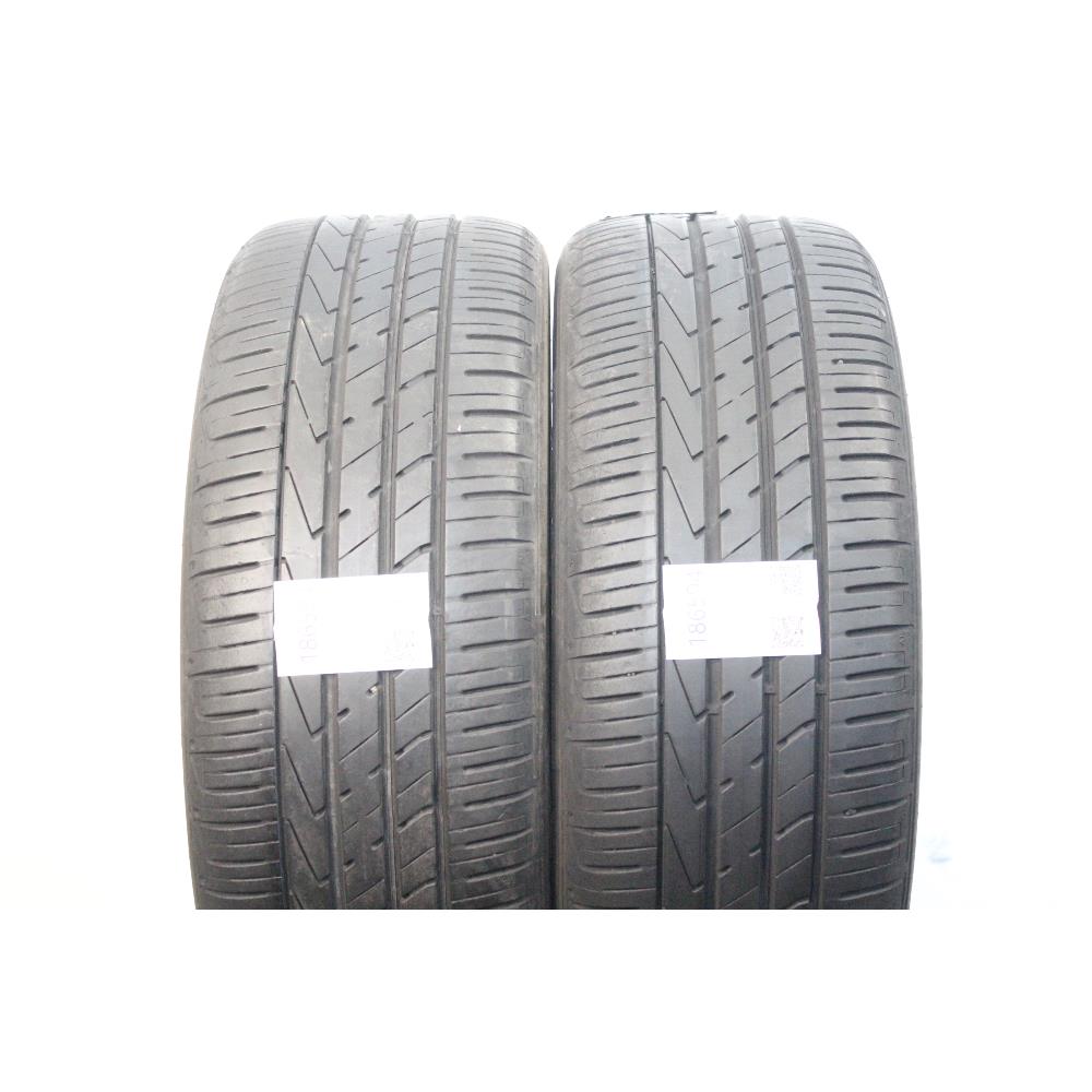235 50 R19 99V HANKOOK VENTUS S1 EVO2 SUV
