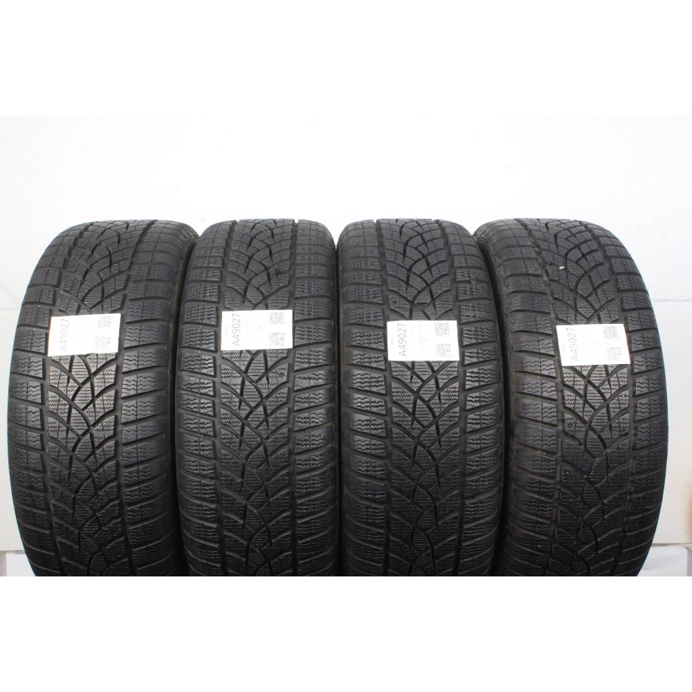 235 50 R19 99V M+S GOODYEAR ULTRA GRIP PERFORMANCE SUV