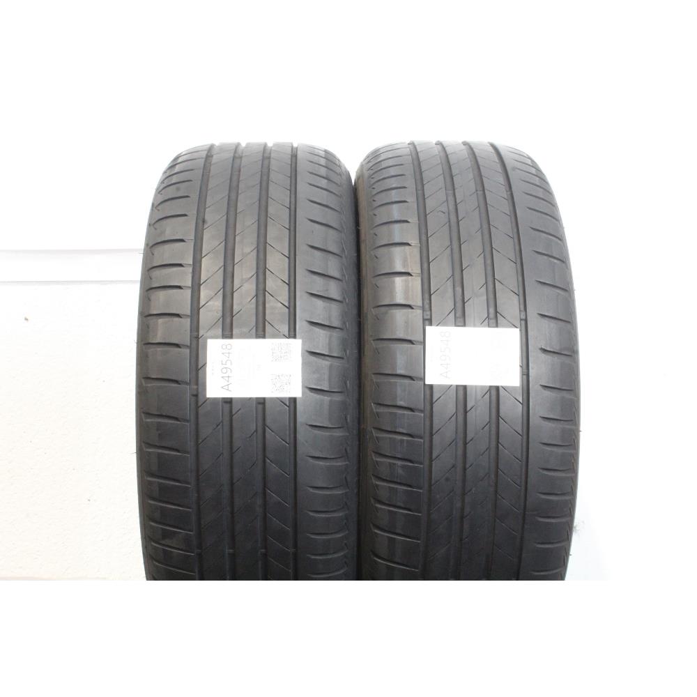 235 50 R19 99W BRIDGESTONE TURANZA T005 MO 