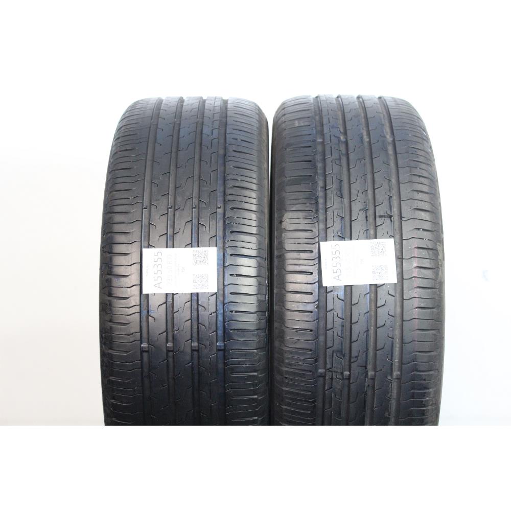 235 50 R19 99W CONTINENTAL CONTAC 6 