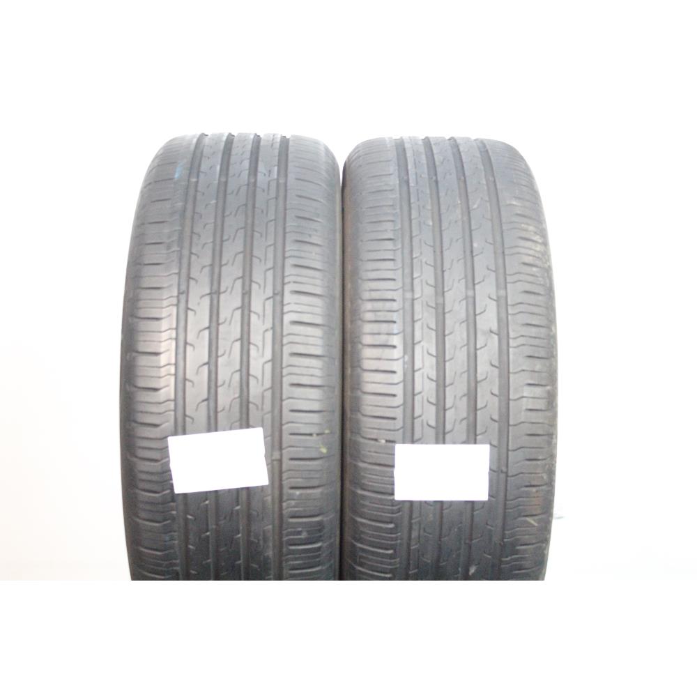 235 50 R19 99W CONTINENTAL CONTAC 6 