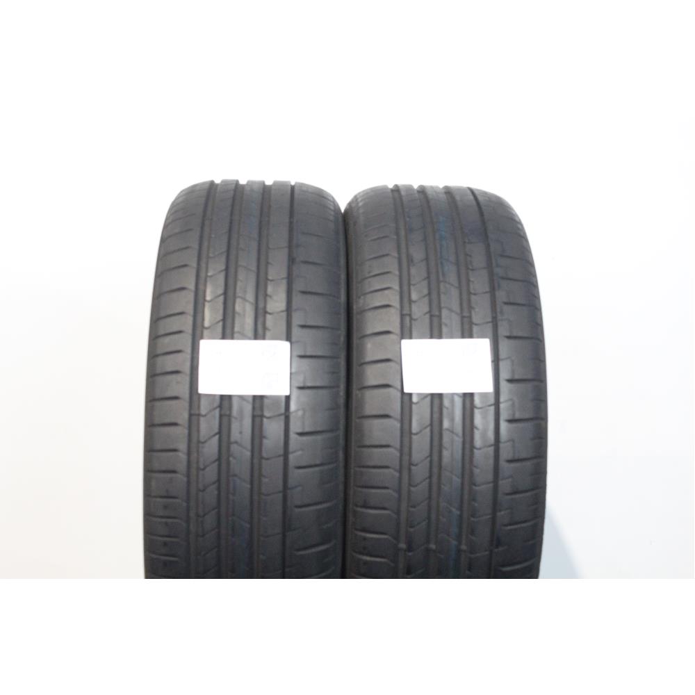 235 50 R19 99W PIRELLI P ZERO TM MO
