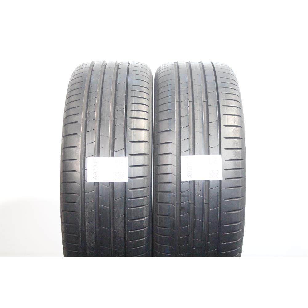 235 50 R19 99W PIRELLI P ZERO TM MO