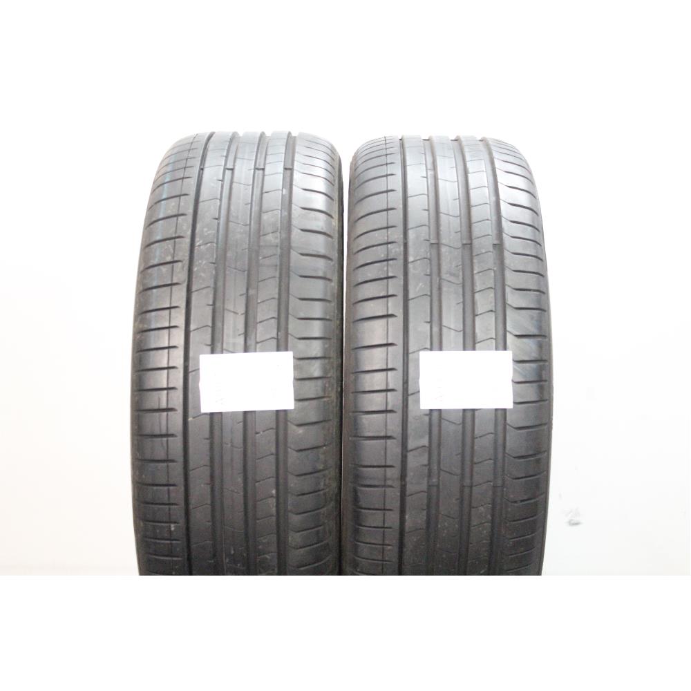 235 50 R19 99W PIRELLI P ZERO TM MO