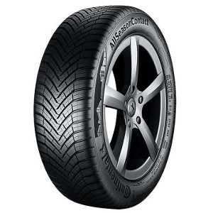 235 50 R20 100T  CONTINENTAL AllSeasonContact ContiSeal