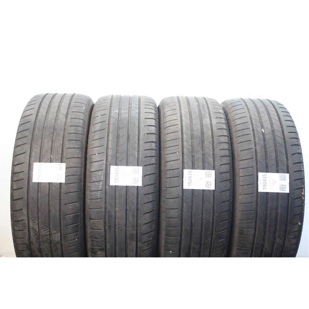 235 50 R20 100V BRIDGESTONE ALENZA 001 RFT