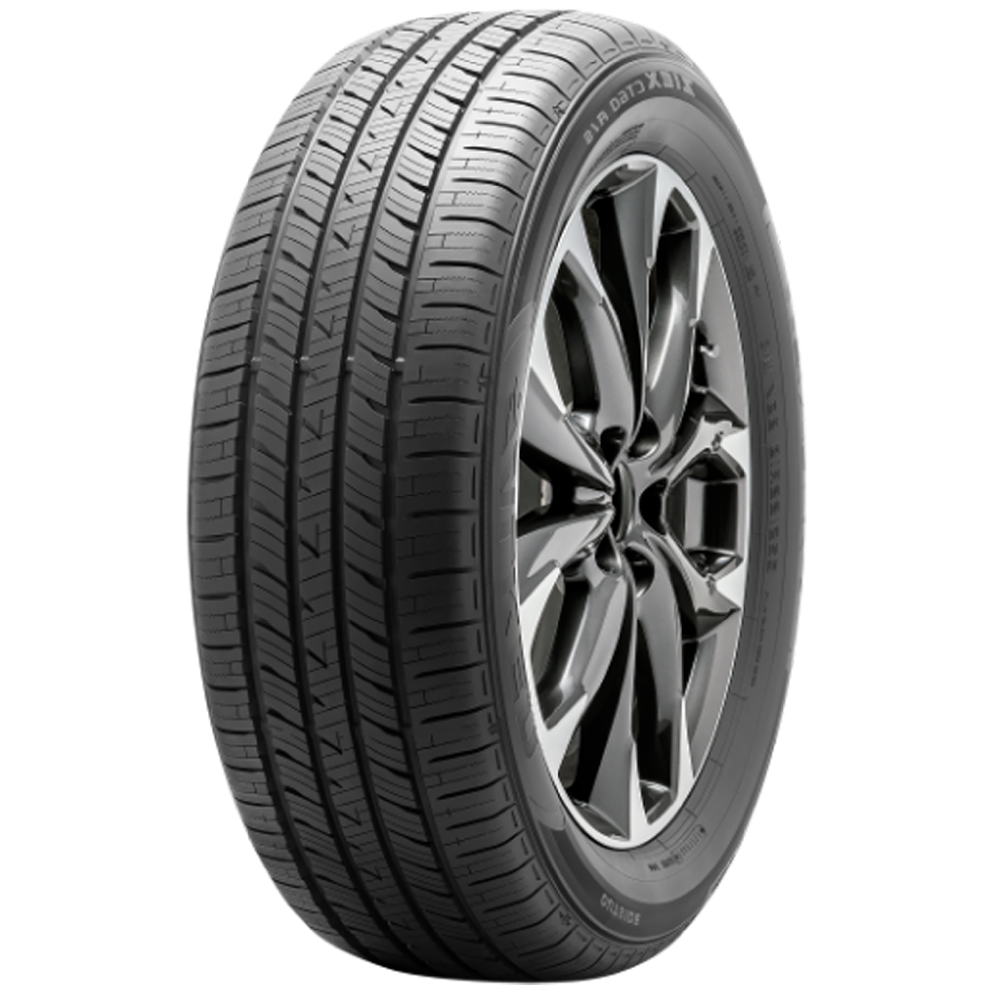 235 50 R20 104H FALKEN ZIEX CT60AS XL