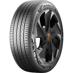 235 50 R20 104T XL CONTINENTAL UltraContact NXT (CRM)