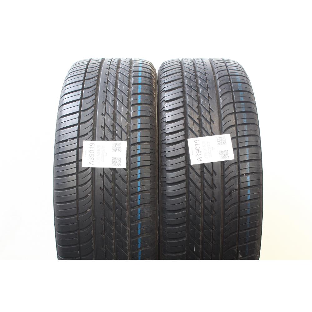 235 50 R20 104W M+S XL GOODYEAR EAGLE F1 AT