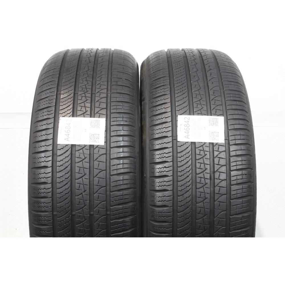 235 50 R20 104W M+S XL PIRELLI SCORPION TM ZERO ALL SEASON PNCS 