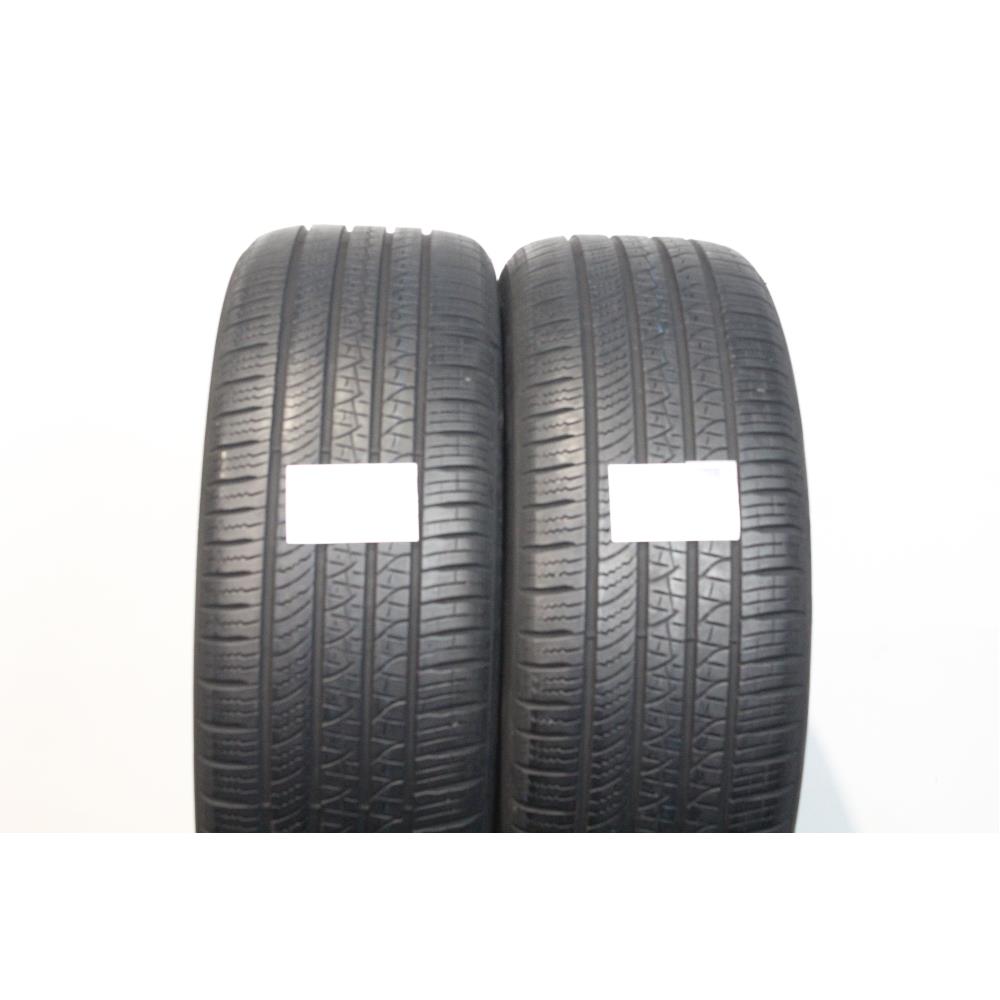235 50 R20 104W M+S XL PIRELLI SCORPION TM ZERO ALL SEASON PNCS 