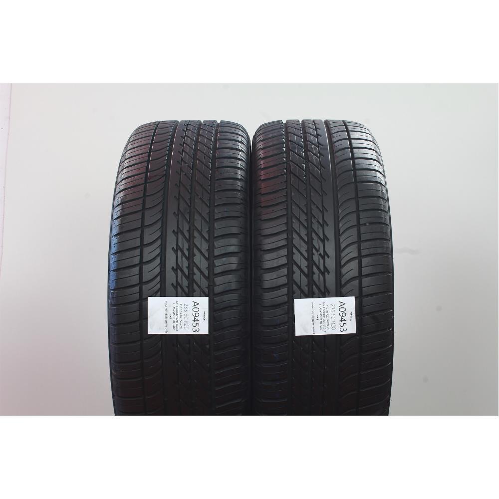 235 50 R20 104W XL M+S GOODYEAR EAGLE F1 ASYMMETRIC SUV 4X4