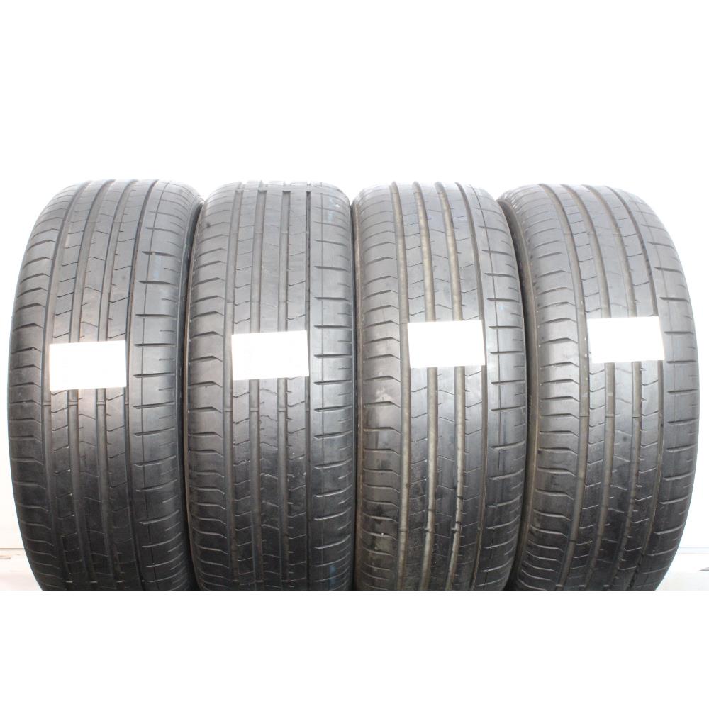 235 50 R20 104Y XL PIRELLI P ZERO TM