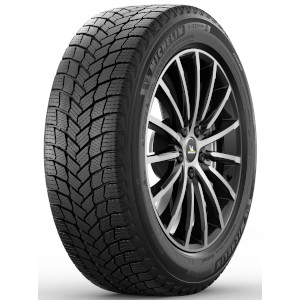 235 50 R21 101H  MICHELIN X-Ice Snow