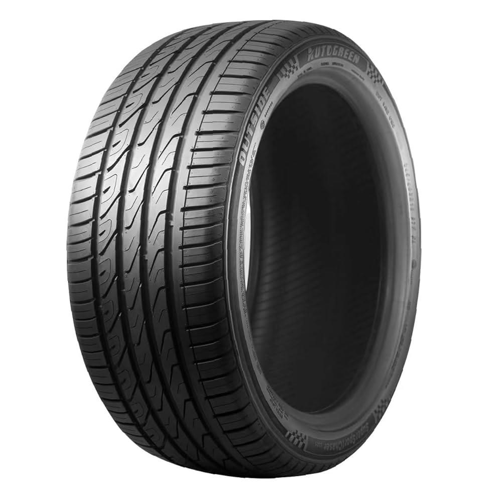 235 50 ZR17 96W AUTOGREEN SUPER SPORT CHASER SSC5