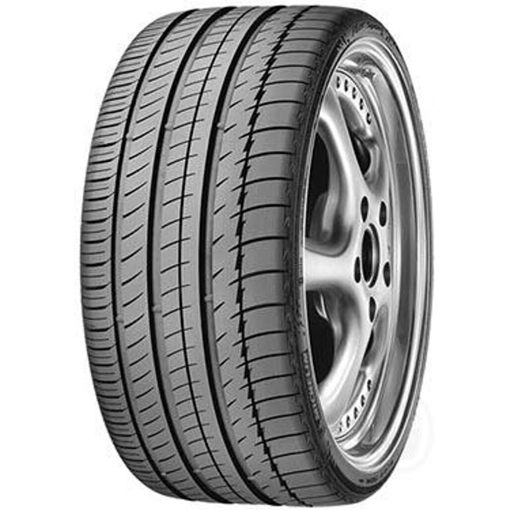 235 50 ZR17 96Y MICHELIN PILOT SPORT PS2
