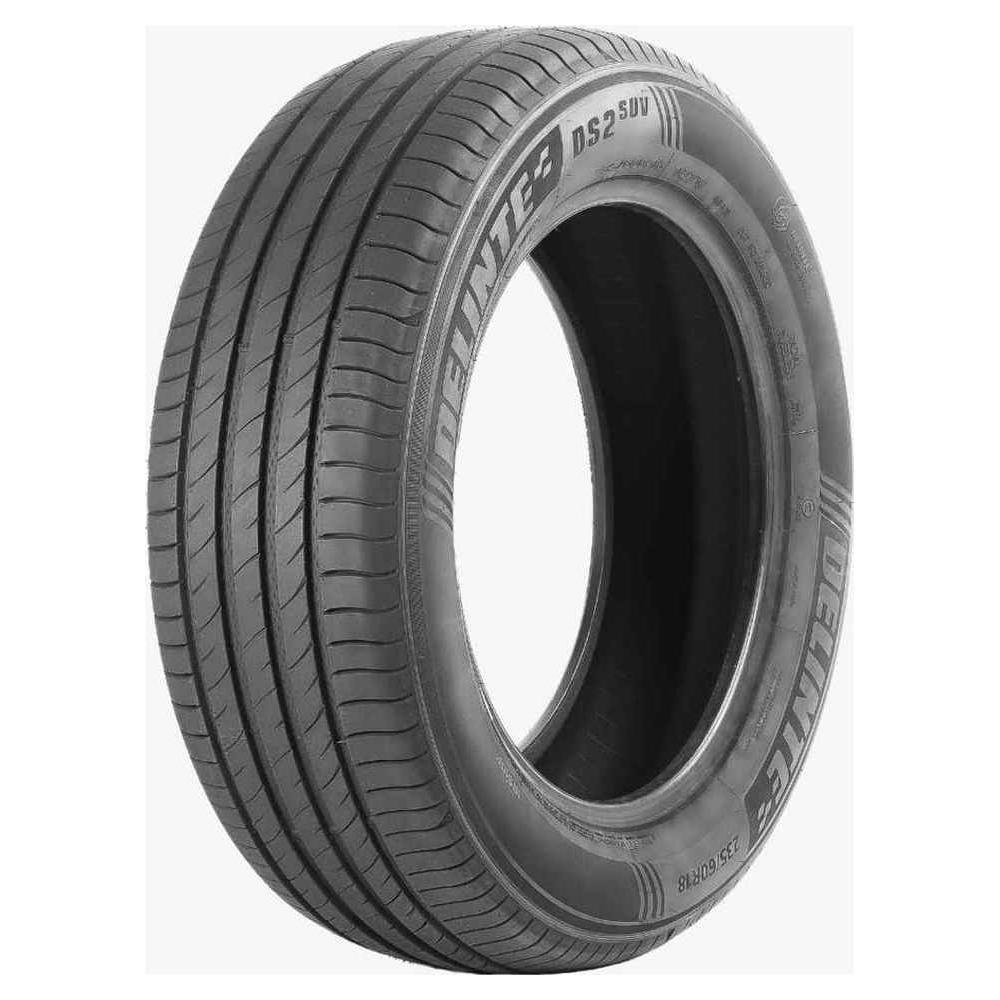 235 50 ZR18 101W XL DELINTE DS2 SUV