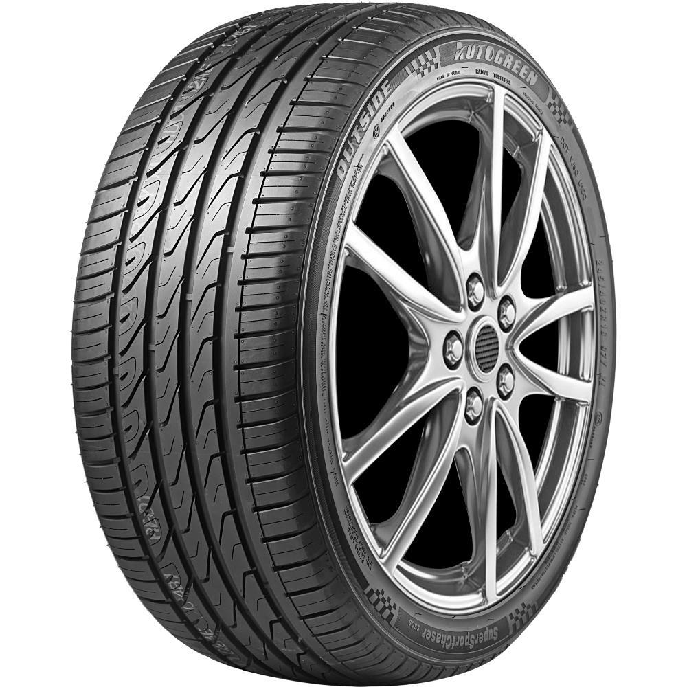 235 50 ZR18 97W AUTOGREEN SPORT CHASER SSC5