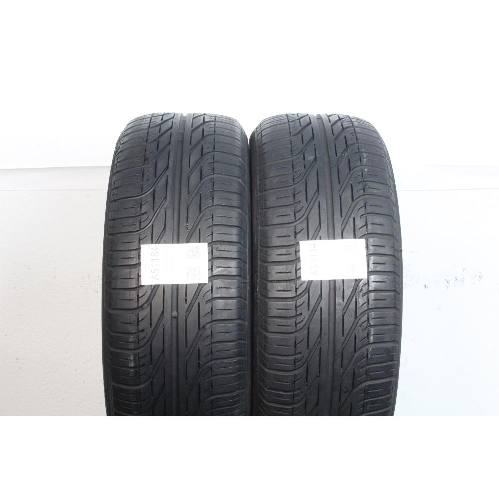 235 50 ZR18 97W PIRELLI POWERGY P6000