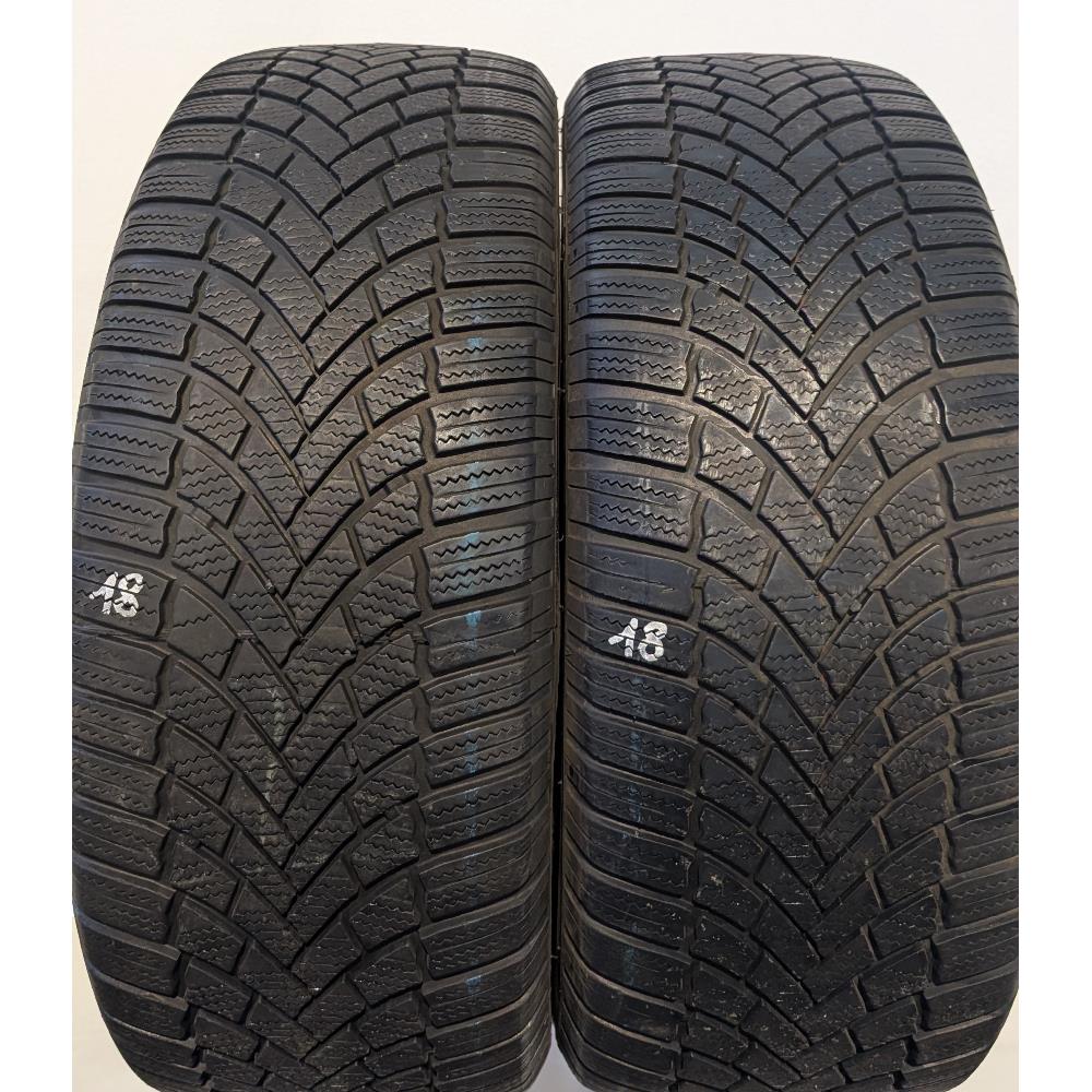 235 55 17 103V XL M+S BRIDGESTONE BLIZZAK LM005