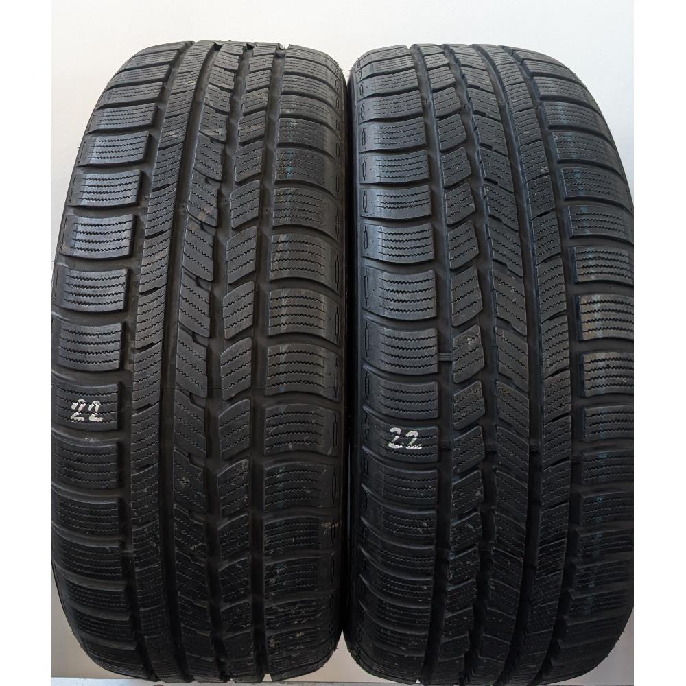 235 55 17 103V XL M+S NEXEN WINGUARD SPORT