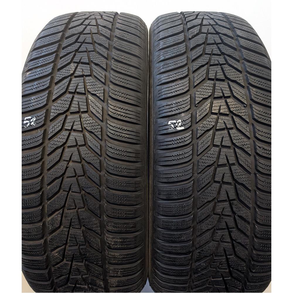 235 55 17 99H M+S HANKOOK ICEPT WINTER EVO 3 X