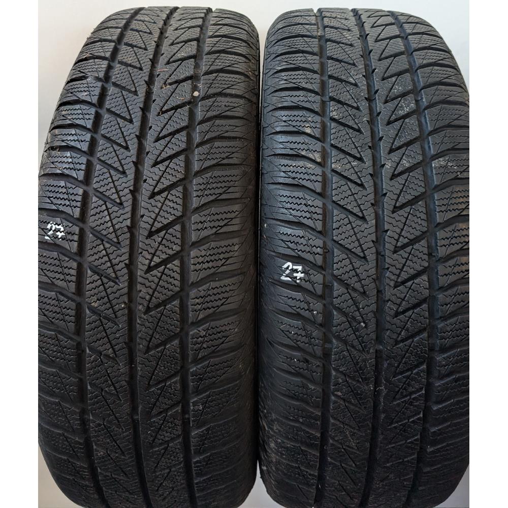 235 55 18 104H XL M+S BESTDRIVE WINTER